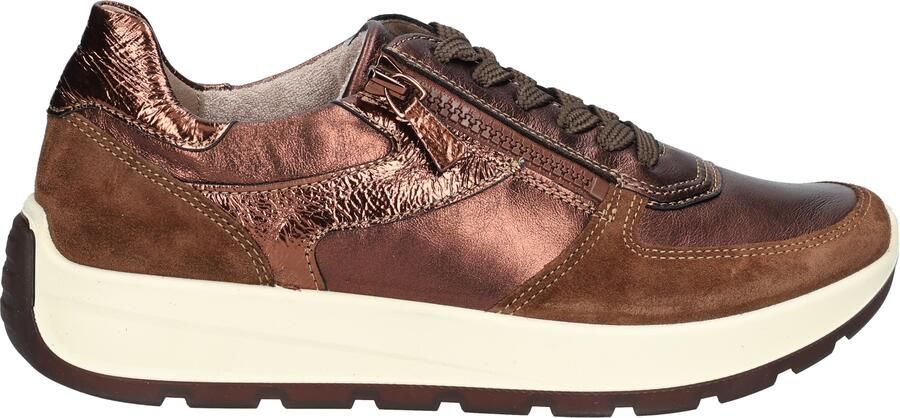 Ara 12-25112-03 Mocca Gold H-Wijdte