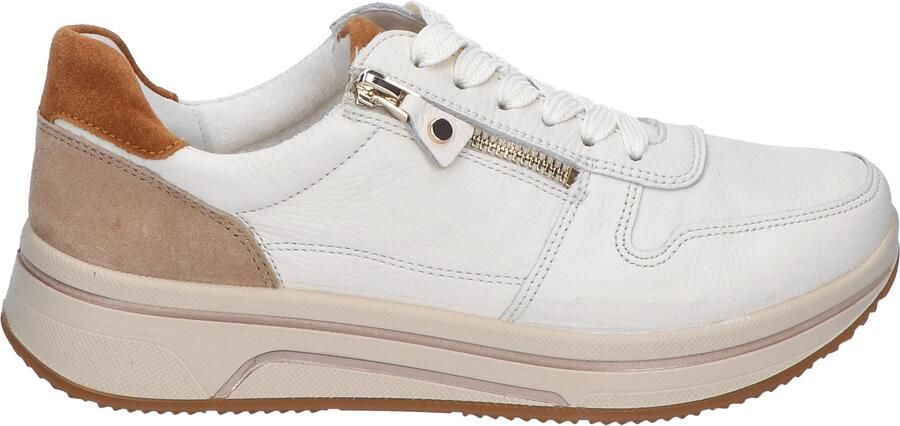 Ara 12-27540-45 Cream C mel Sand H-Wijdte