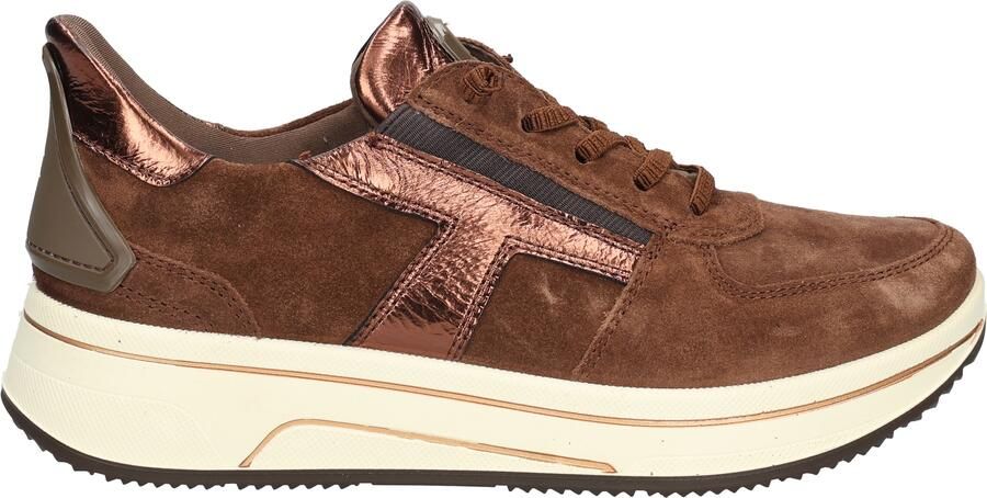 Ara 12-27554-03 Mocca H-Wijdte