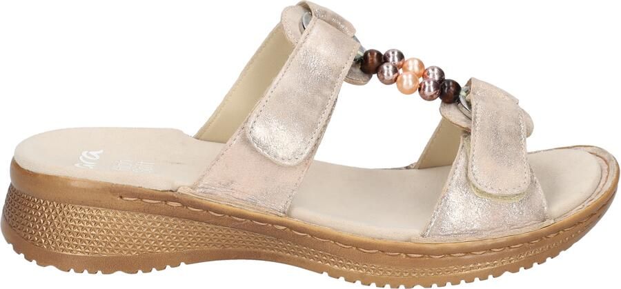 Ara 12-29022-05 Beige G-Wijdte - Foto 2