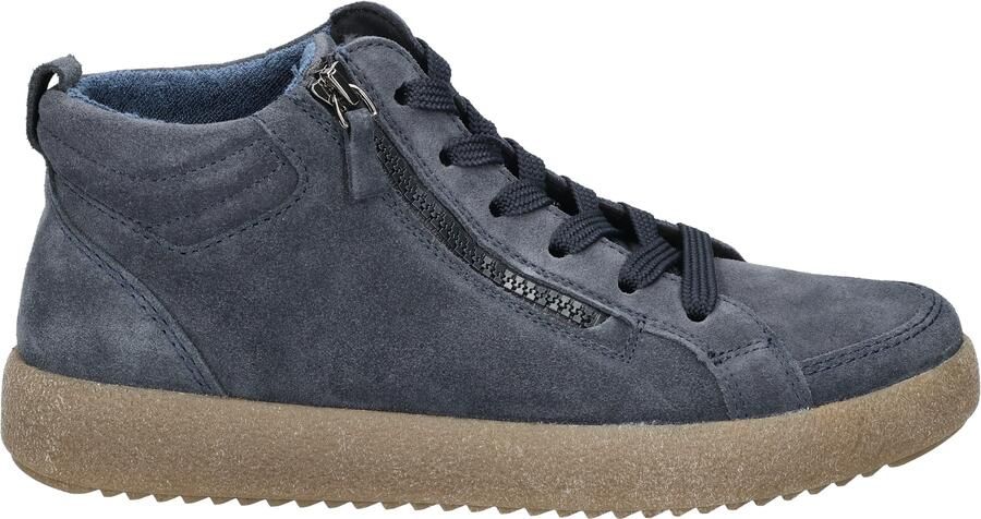 Ara 12-37908-02 Blue G-Wijdte