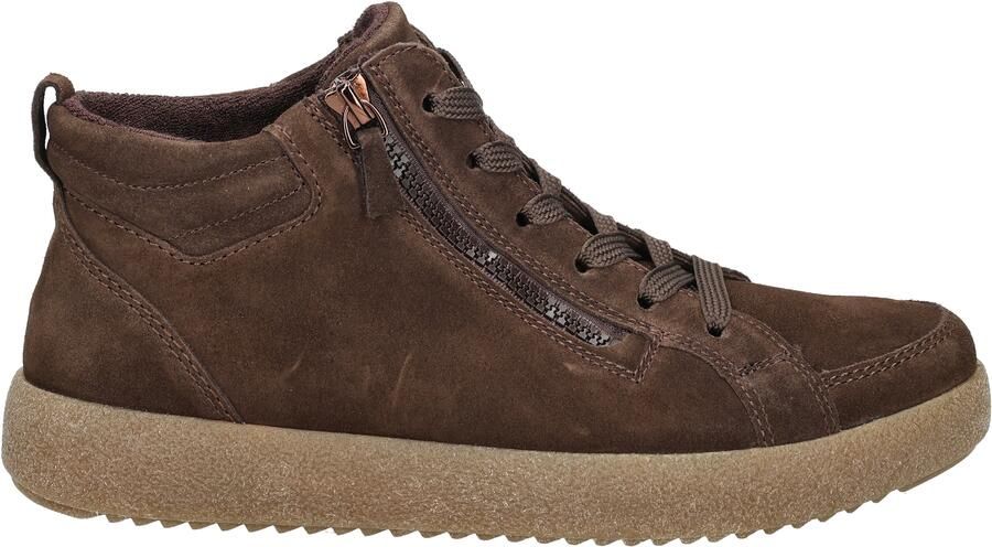 Ara 12-37908-03 Brown G-Wijdte