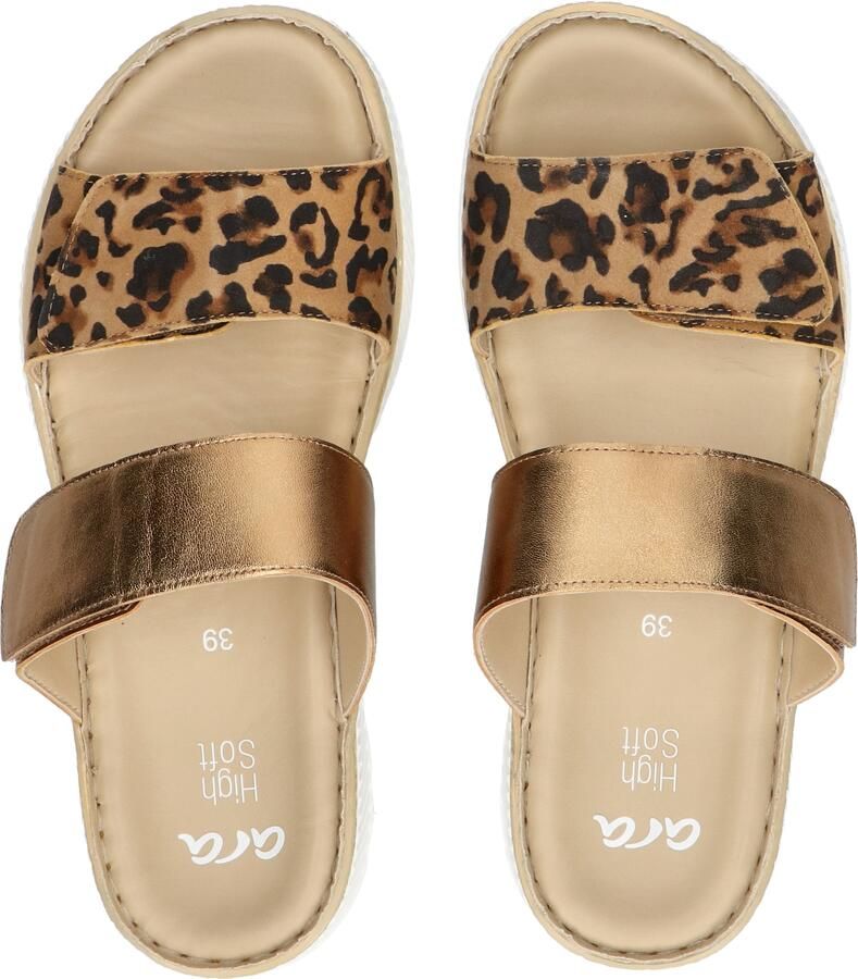 Ara 12-39107-08 Nature Brown G-Wijdte