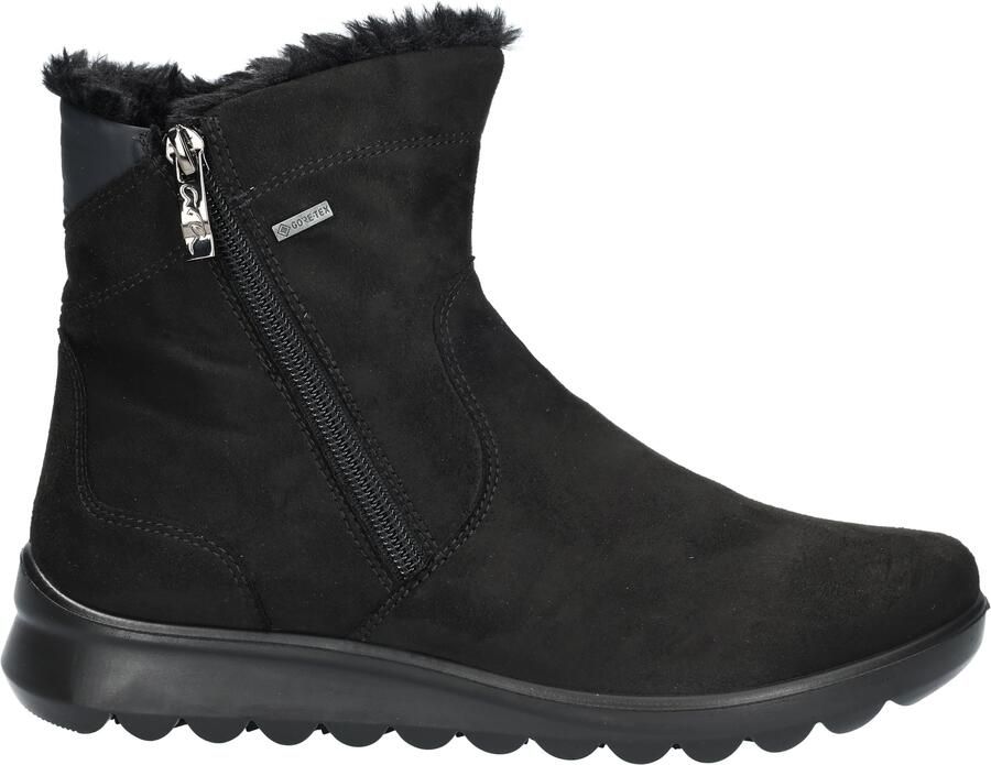 Ara 12-40408-01 Black H-Wijdte - Foto 2