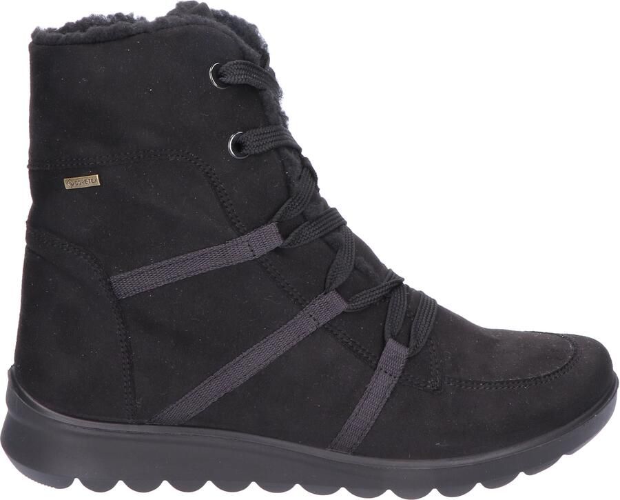 Ara 12-40409 Black H-Wijdte