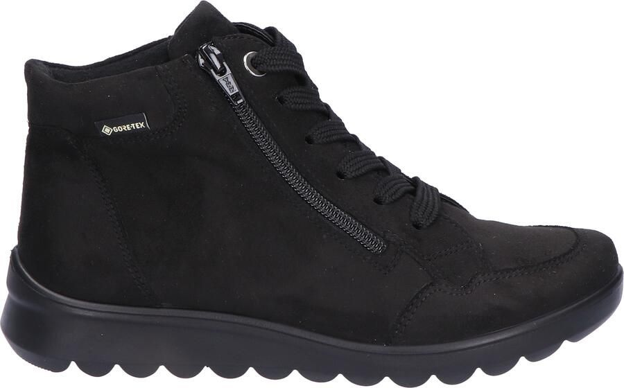 Ara 12-40416-01 Black H-Wijdte