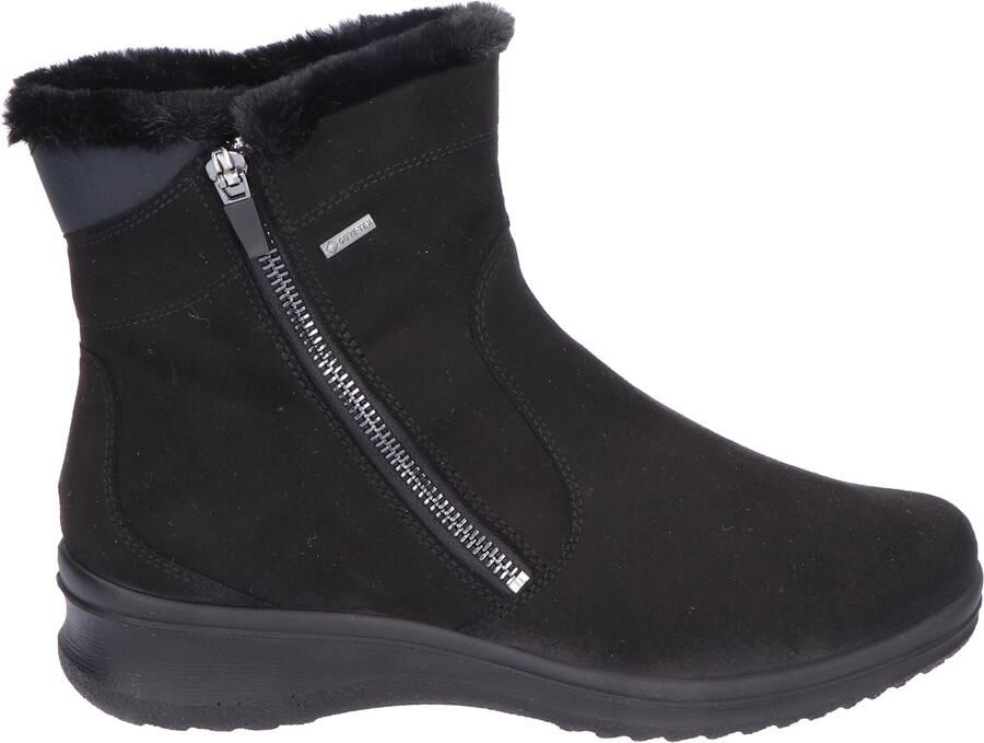 Ara 12-48501-61 Black H-Wijdte