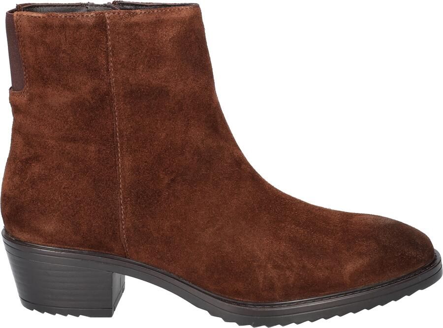 Ara 12-51601-03 Mocca Brown G-Wijdte