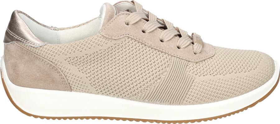 Ara 1254052 LISSABON 4.0 Lage sneakersDames sneakers Wit beige - Foto 2