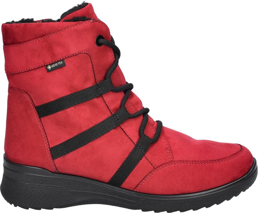 Ara 12-58504-19 Red H-Wijdte