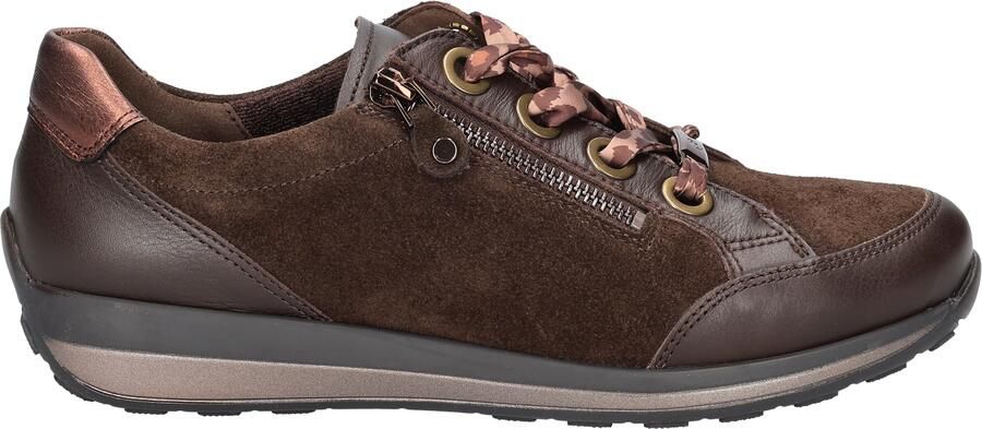 Ara 12-64587-23 Brown Mocca H-Wijdte