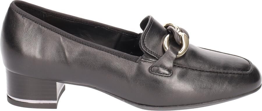 Ara Graz 12-11809-01 Black H-Wijdte