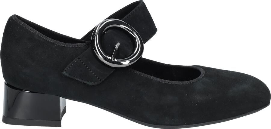 Ara Graz 12-20434-01 Black H-Wijdte