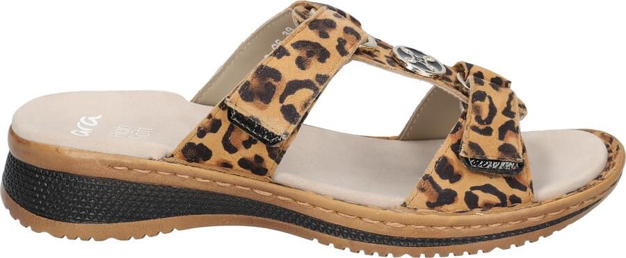 Ara Hawaii 12-29003-98 Nature Black G-Wijdte