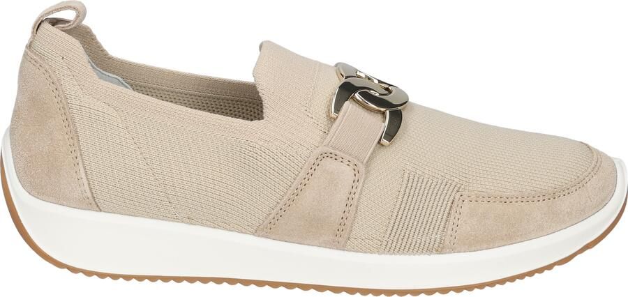 Ara Lissabon 12-54048-08 Beach Gold G- Wijdte - Foto 4