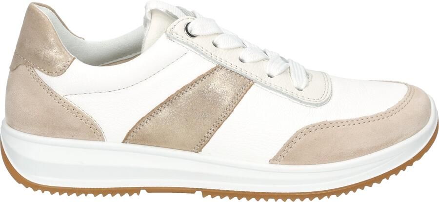 Ara Osaka 12-25532-08 Beach Cream White H-Wijdte - Foto 2