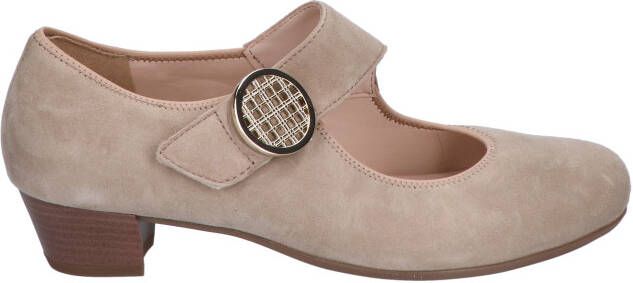 Ara Gesppumps Catania avondschoen feestelijke schoen blokhak breedte h 1 2 (= zeer breed) - Foto 2