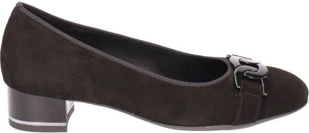 Ara pumps top wijdte h