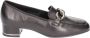 Ara Graz 12-11809-01 Black H-Wijdte Pumps - Thumbnail 3