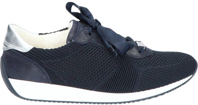 Ara 1234027 Volwassenen Dames veterschoenen Kleur Blauw - Foto 5