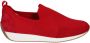 Ara Lissabon Red G-Wijdte Sneakers slip-on-sneakers - Thumbnail 2