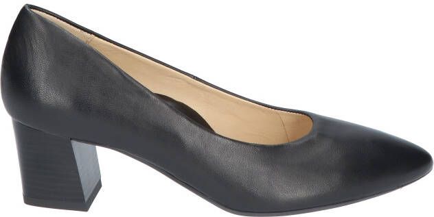 Ara Elegante leren pumps met trotteurhak