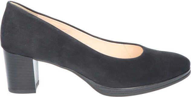 Ara Orly Dark Blue G Wijdte Pumps - Foto 3