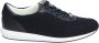 Ara 1214011 Volwassenen Lage sneakersDames sneakers Blauw - Thumbnail 2