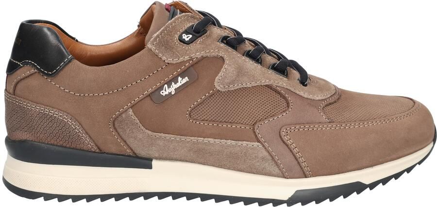 Australian Bakersfield Taupe Brown Black