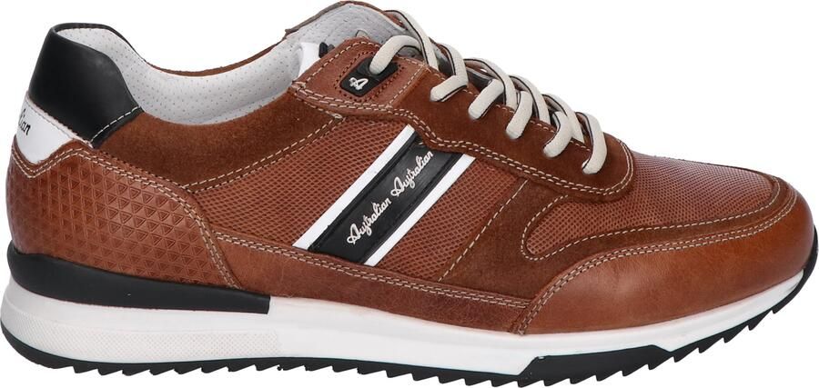 Australian Filmon Cognac Combi G-Wijdte