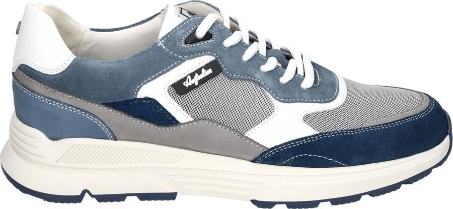 Australian Halifax Grey Blue White H-Wijdte