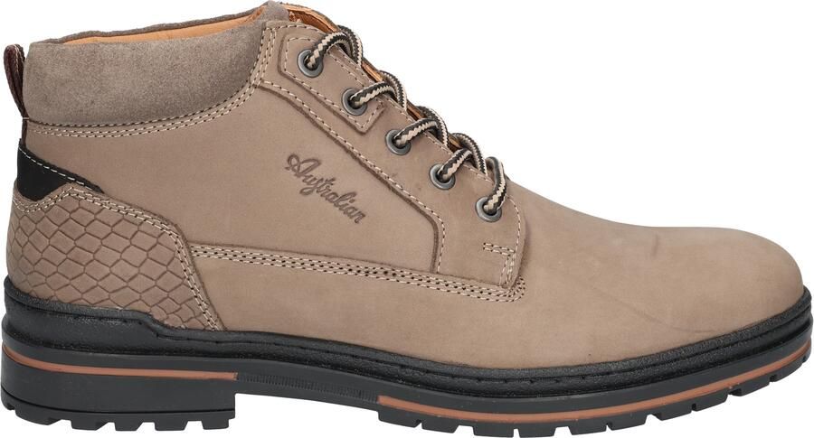 Australian Middelburg Taupe