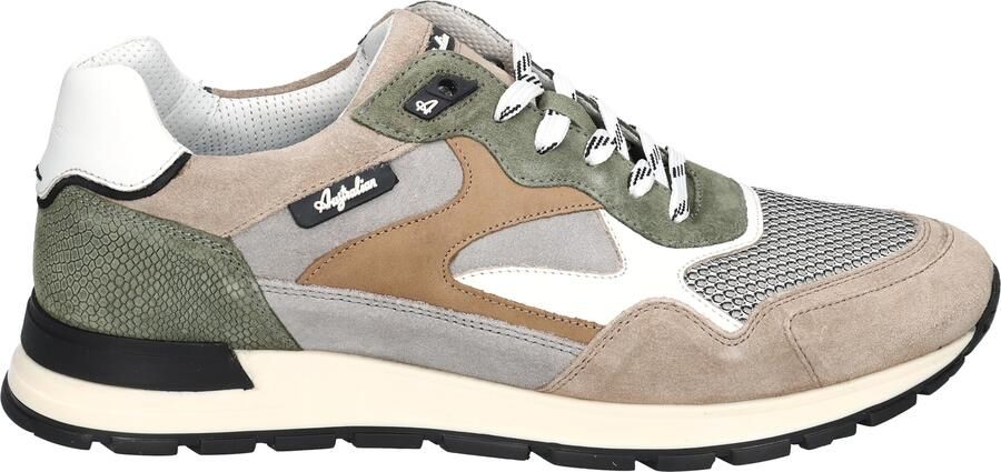Australian Tiago Beige Green G+ Wijdte