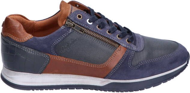 Australian Browning Ocean Blue Cognac H-Wijdte