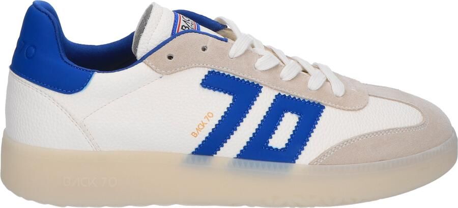 Back 70 Boston Navy