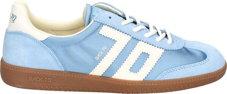 Back 70 Ghost Satin Jeans