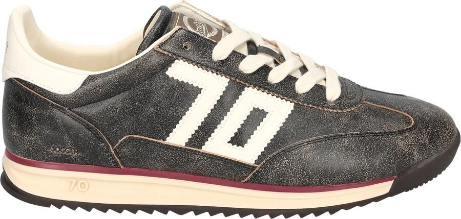 Back 70 Jogger Grey