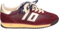 Back 70 Jogger N102 Nappa Wine Gold - Goud