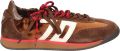 Back 70 Rocket Brown - Bruin