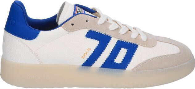 Back 70 Boston Navy