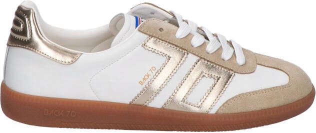 Back 70 Cloud Metallic Gold