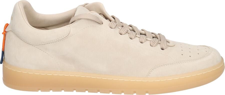 Barracuda Shoes Giordan Beige
