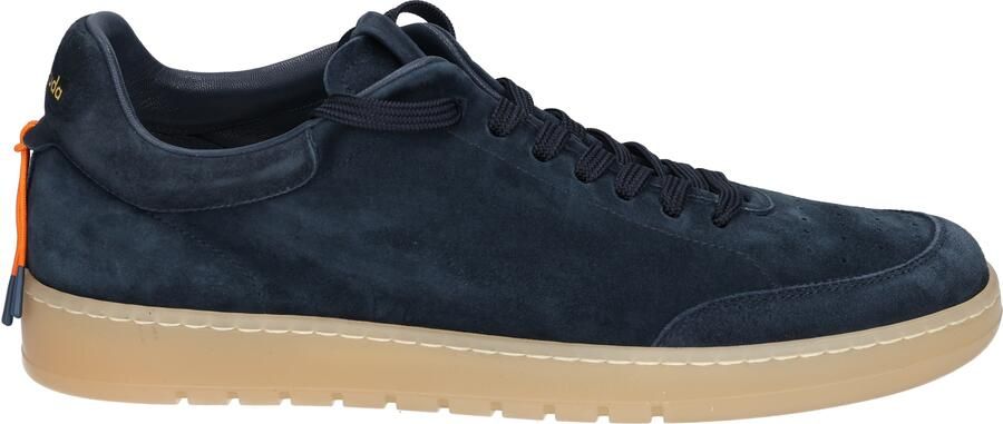Barracuda Shoes Giordan Navy