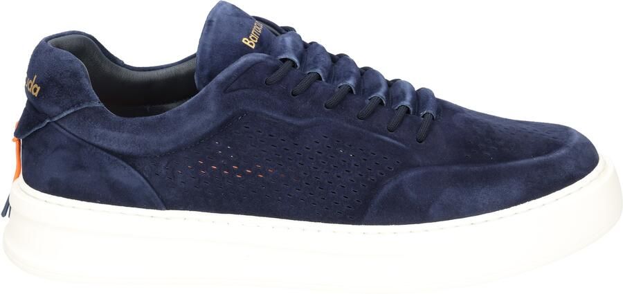 Barracuda Shoes Phoenix Blue