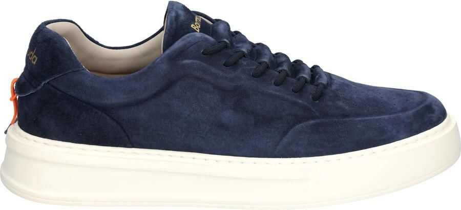 Barracuda Shoes Phoenix V2664 Blue