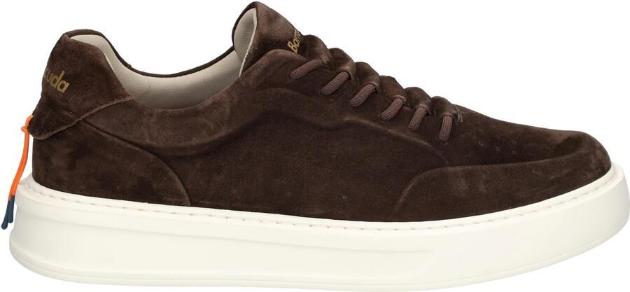 Barracuda Shoes Phoenix V2665 Brown