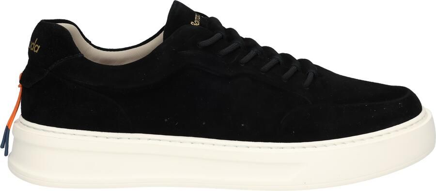 Barracuda Shoes Phoenix V2667 Black