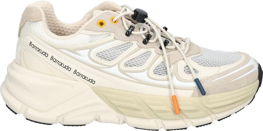 Barracuda Shoes Round One BD1570.V2789 Ghiaccio