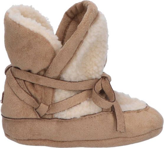 Barts Katjuk Baby Slofjes Light Brown