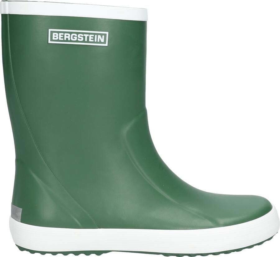 Bergstein Classic Dark Green 140